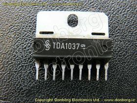 TDA1037
