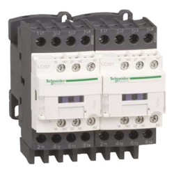 Stycznik 230 V AC Schneider Electric styki: 4 Kabel LC2DT32U7
