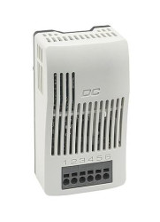 Siłownik przepustnic powietrza 56 V DC