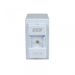 Przekładnik prądowy 150/5A Ø32, kl. 0,2s TI-150-5-02S