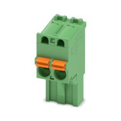 PCB connector FKCVR 2,5/ 2-ST