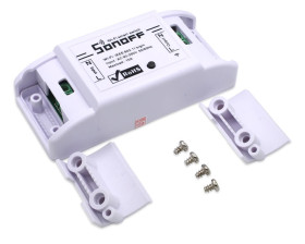 Sterownik jednokanałowy WiFi SONOFF