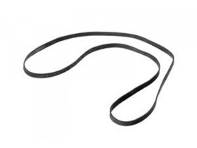 Pasek gumowy płaski szerokość 7mm średnica 144mm grubość 0,7mm