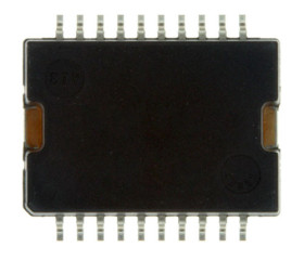 MC33886PVW NXP HSOP20