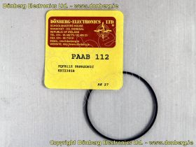 PAAB 112