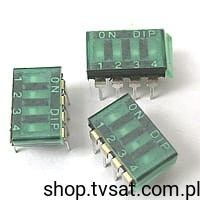 DIR-04HT DIP8 DIP8 APEM