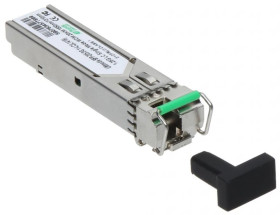 Moduł optyczny jednomodowy SFP-205/3G