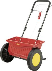 Siewnik WOLF-Garten WE 430 Perfekt 5450000A, 16 l WOLF-Garten WE 430 Perfekt 5450000A, 16 l