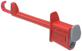 Zacisk Electro PJP 6001-IECIV-CD1-R CAT IV 1000 V