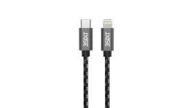Piorun Szybkie Synchronizacji I Ładowania Kabel Usb-C ™ - Apple Piorun -...