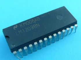 LM-1203-N DIP-28 UKŁAD