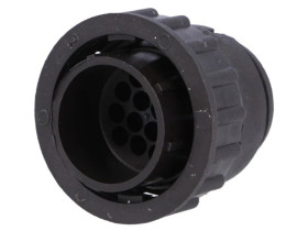 Wtyk męskie 14-PIN bez styków CPC Series 1 na przewód 182649-1