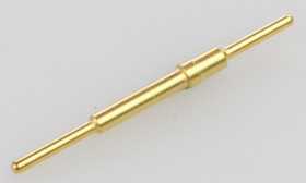 Zacisk zagniatany Męski Deutsch IMC Obudowa złącza okrągłego IMC