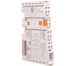 Moduł interfejsu RS-232 C / RS-485 750-652