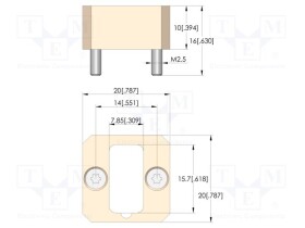 KS-802MTNT-2