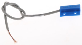 Przełącznik przechylny, 15°, +250mA, 60V, Przewód, 30 x 7 x 20mm, Pozioma