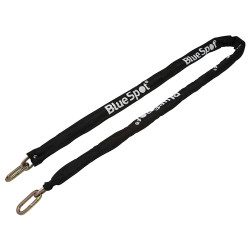 BlueSpot Tools 77080 Square Link Chain 6ft x 10mm