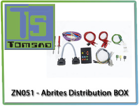 ZN051 - Abritus Distribution Box
