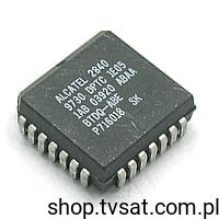 1AB03920ABAA IC Telecom SMD-PLCC28 ALCATEL BULK