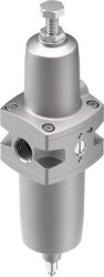 Filtr z regulatorem ciśnienia FESTO PCRP-64-G12-12-E-R1-M-T18 4787814