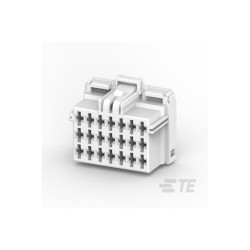 TE Connectivity 7-968975-1 MCP28 Auto Connector Female Unshrouded 21P