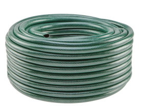 Wąż ogrodowy 30m 1/2 ECONOMIC zielony 15G801