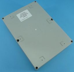 OBH-08 OBUDOWA HERMET.260x180x80mm