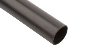 Rura termokurczliwa pogrubiana z klejem, czarna, SRH2 22-6 1000mm, 127418
