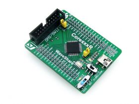 Core103R STM32F103RCT6