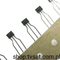 UN4222 NPN 50V 0.5A 0.3W DIGITAL TO92L PANASONIC