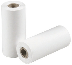 Etykieta testu do testera urządzeń przenośnych (PAT), typ: Wykres rejestratora, do użytku z: Moduł drukarki i pamięci