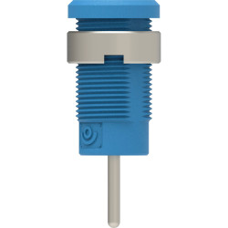 Electro Pjp 3267-C-Cd1-Bl Safety Socket White 1Pc Jack Plugs &amp; Sockets