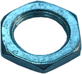Nakrętka M10 ALFA PSP (Ø x W) 13.8 mm x 2.25 mm metal MUTTER-M10-ALPHA