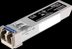 MGBLX1 Mini GBIC, 1000BaseLX