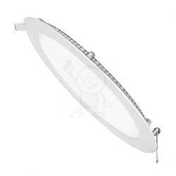 Downlight Led Fi.225 18W 840 WH. v-tac 6198