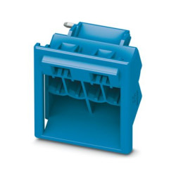 Wtyk PCB 4-pinowe raster: 5mm -rzędowe Phoenix Contact Lutowanie falowe