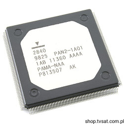 1AB11360AAAA IC Telecom SMD-MQFP160 ACTEL