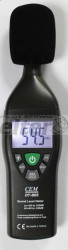 Sonometr CEM DT805