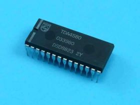 TDA-4580 DIP-28 UKŁAD