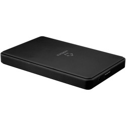 Renkforce Rf-4505754 Sata Hdd Enclosure 2.5In USB 3.2 Gen 1 2.5In Drives