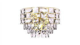 Kinkiet Luxuria 2Xe14 Ml8893 Milagro