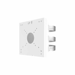 Adapter słupowy UNIVIEW dla kamer typu bullet z serii IPC23XX, IPC22X, IPC74X i IPC252/26X, aluminium