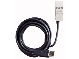Kabel do programowania easy8/MFD złącze EASY800-USB-CAB 106408 EATON