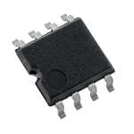 25AA256T-I/SM - Elementy
