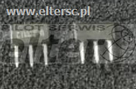 DTC144WF NPN 0,1A 50V