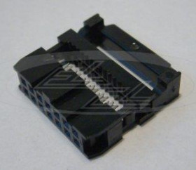 złącze na kabel Z-FC14