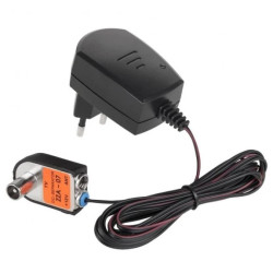 Zasilacz antenowy ze zwrotnicą ZZA-7 TELMOR