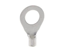 Końcówka oczkowa Cu KOA 6-1 /100szt./