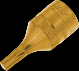 8502-T20 Socket, TORX T20