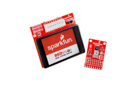 SparkFun Red Vision Kit for XRP